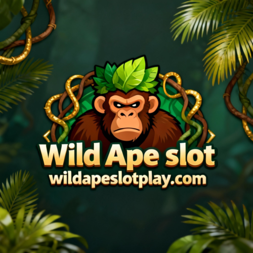 Wild Ape slot