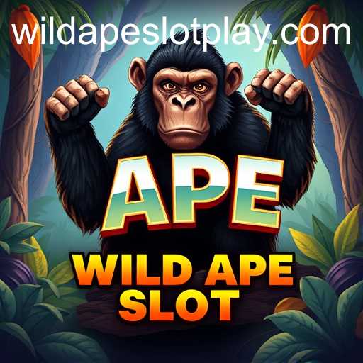 The Rise of Wild Ape Slot Games in 2026
