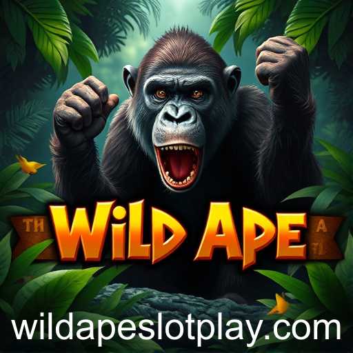 The Surge in Popularity of Wild Ape Slot