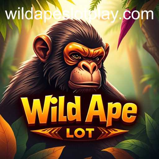 The Evolution of the Wild Ape Slot Game