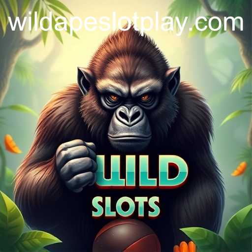 Wild Ape Slot: A Roaring Casino Adventure
