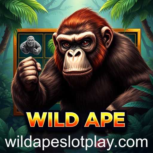 Exploring the Jungle Adventure in Wild Ape Slot