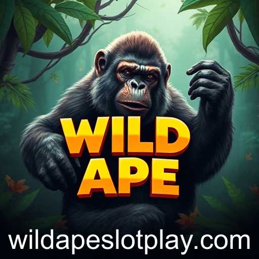 Wild Ape Slot: Thrills of the Jungle in Gaming