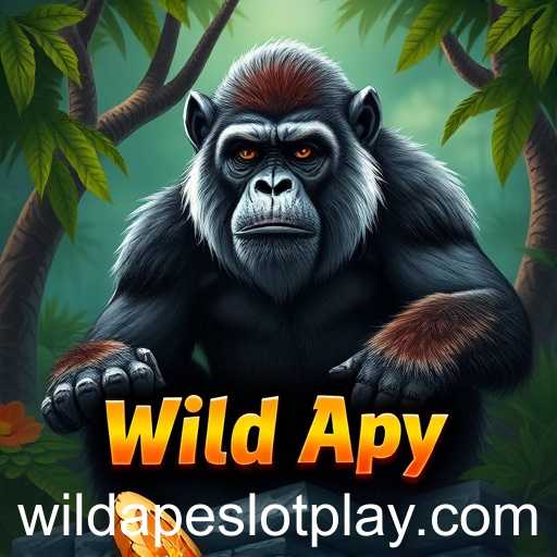 The Evolution of Wild Ape Slot Gaming