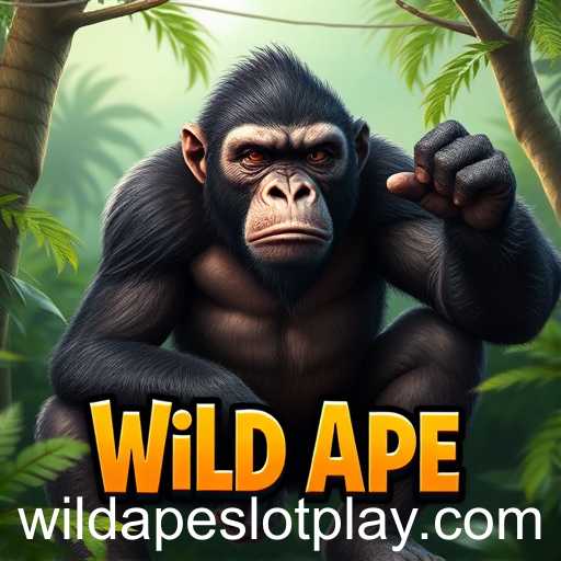 The Rising Popularity of Wild Ape Slot Game