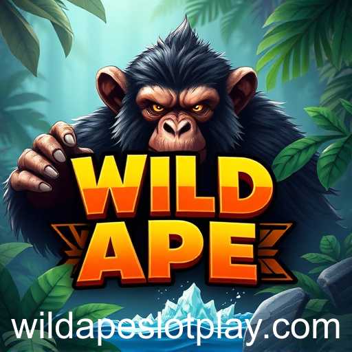 Enter the Wild Realm of Online Slots