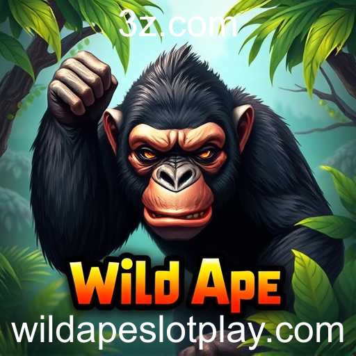 Wild Ape Slot's Popularity in the Gaming World