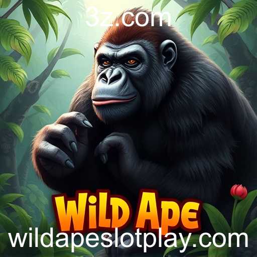 Bringing the Jungle Home: The Rise of Wild Ape Slot